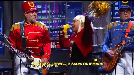 Rodada da Noite com Alex Paim, Kenny Lopes e Humberto Rosso