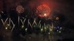 HD| Fête du lac 2013 - bouquet final -  Annecy, France - Luso Pirotecnia - feu artifice - fireworks