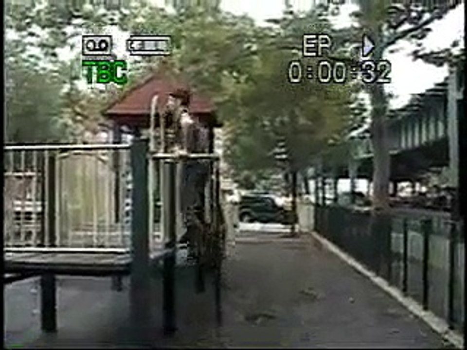 Burpees BURPEES original BodyWeightCulture.com-Beyond Burpees