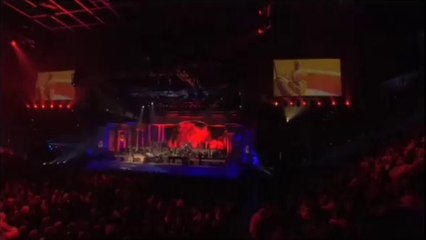 Yanni at Mandalay Bay 2006 -  Rainmaker