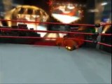 WWE Smackdown vs Raw 2009 The Boogeyman steals Kane's Soul
