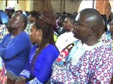 RDC :CLOTURE BICENTENAIRE DE DON BOSCO