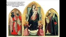 Masaccio  uno dei più grandi della storia dell'Arte Opere tra le più  importanti dal 1422 al 1428