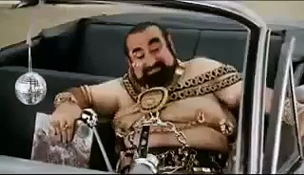 Meet the Spartans: Transformers