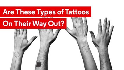 8 Questions You’re Afraid to Ask a Tattoo Artist