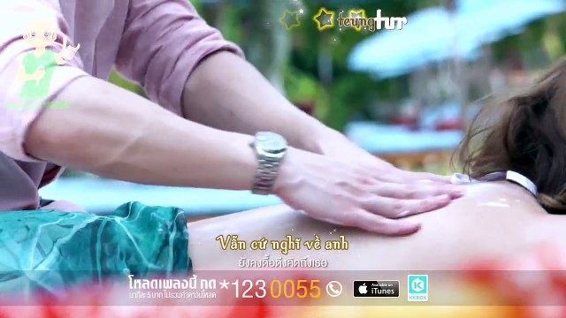 [Vietsub + Kara] Tung Tung Tee Kuan Hahm Jai - NooNa (OST Jut Ruk Wiwah Luang)