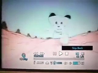 Kimba The White Lion Theme