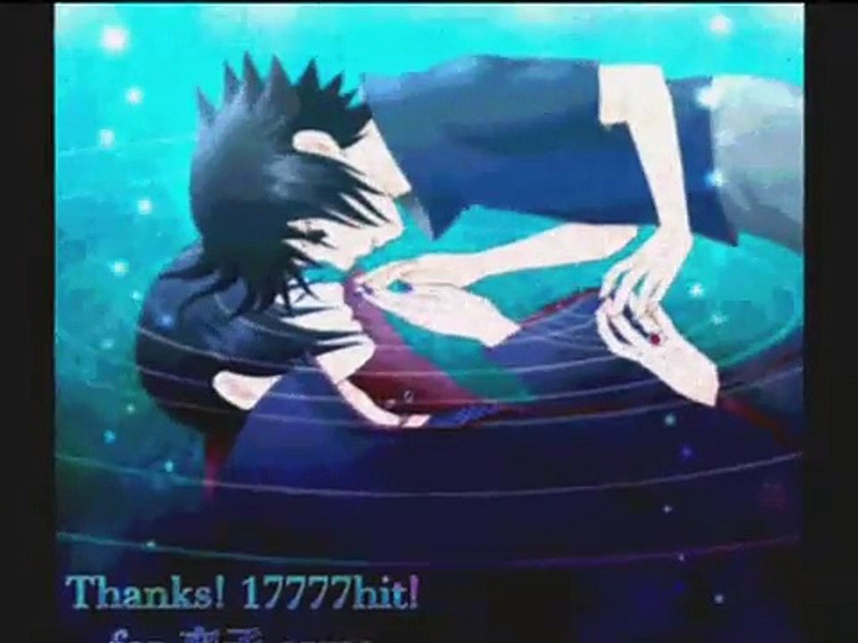 Itachi & Sasuke Everytime We Touch