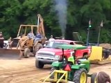 Diesel Truck Pulling Cummins Powerstroke Duramax Perry County Gun Club - By: Diesel Bombers