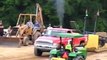 Diesel Truck Pulling Cummins Powerstroke Duramax Perry County Gun Club - By: Diesel Bombers