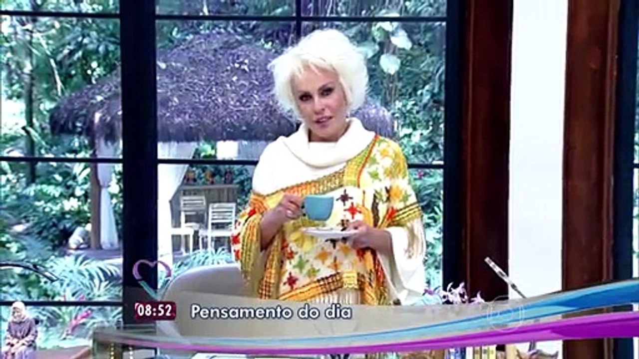 Assistir Programa MAIS VOCÊ Super Chef Celebridades 2015 [TV Globo] 21-08-2015 Parte Única Online Completo