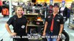 Harley-Davidson Grilling Accessories - BBQ Apron 96864-13V