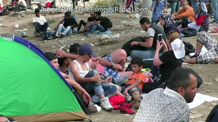 AFP - Le JT, 2e édition du vendredi 21 août