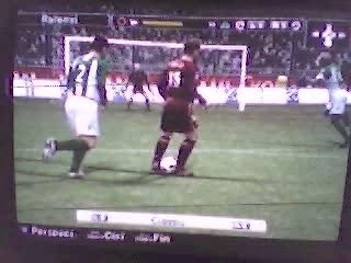 plus beau but a pes 6 , coup du foulard de podolski