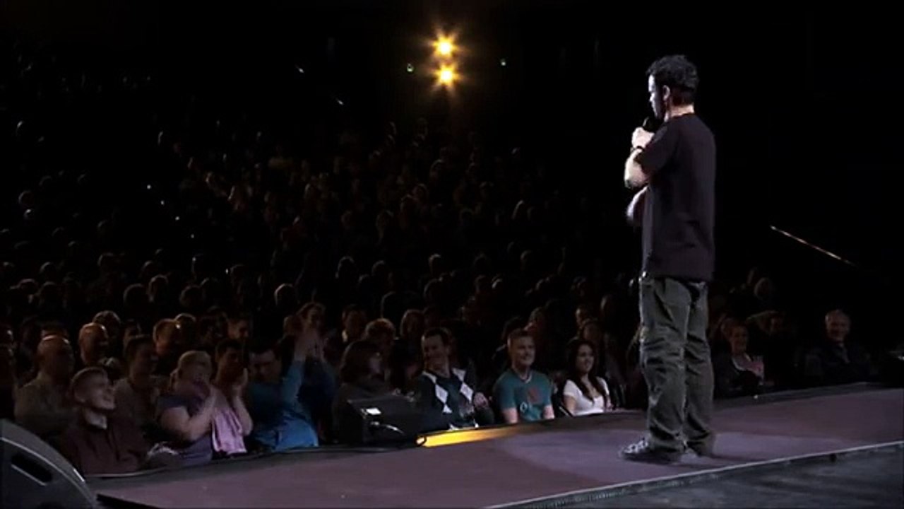 Mick Øgendahl - Fuld på Cykel