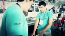 Conozca las habilidades de Worldskills: CAD