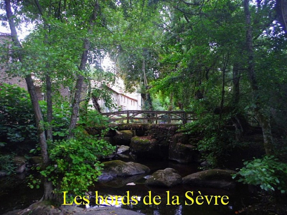 Vacances à Terbin