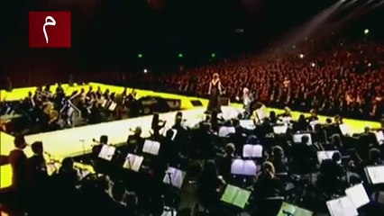 Christian Singer Honors Hezbollah in Stunning 2013 Concert Performance