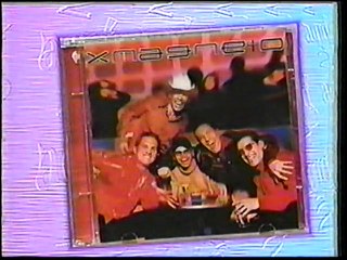 X-MAGNETO Vuela Vuela - Entrevista - Una y Otra Vez