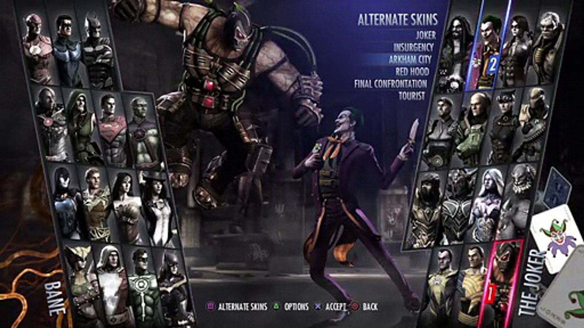 ⁣Injustice: Gods Among Us Ultimate Edition_20150821120156