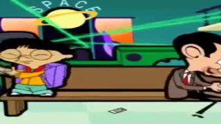 Mr Bean the Animated Series Gadget Kid