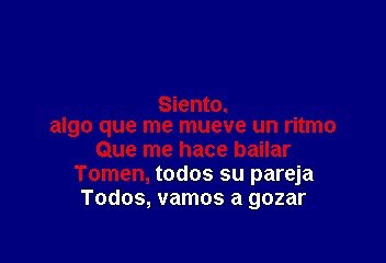 Selena - Baila mi cumbia (Karaoke)