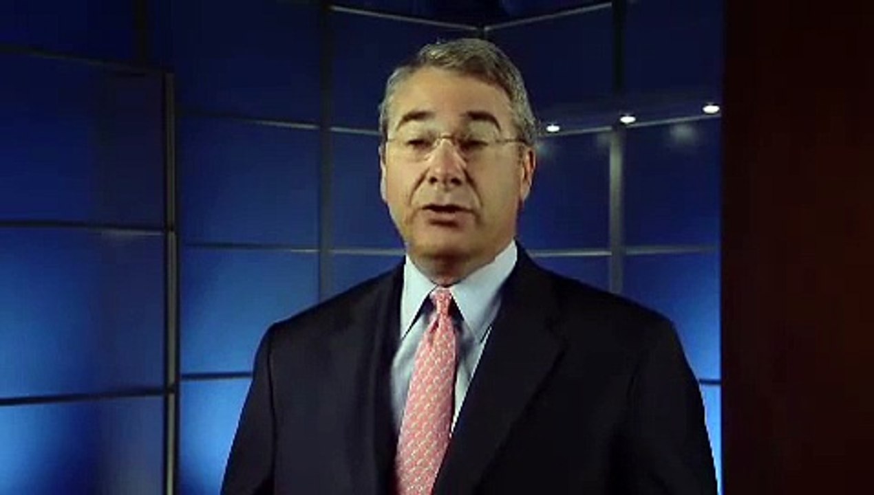David Darnell on The Charlotte Minority Economic Development Initiative  (CMEDI)