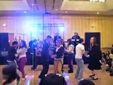 Hip-Hop & Bachata: Baile Sorpresa de Fatima's Quincenera