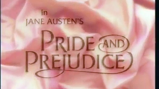 Orgullo Y Prejuicio Serie Bbc Español Capítulo 1 Online