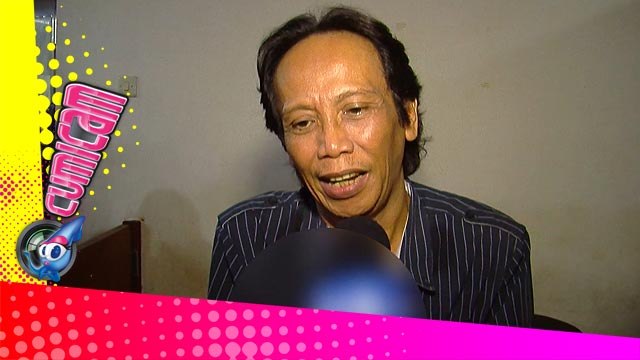 Mandra Duduk di Kursi Panas - Cumicam 22 Agustus 2015