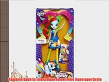 Hasbro B0458E24 - My Little Pony Equestria Girls Rainbow Rocks Dash