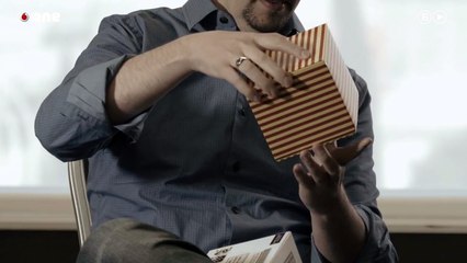 The Void, el primer parque temático de realidad virtual