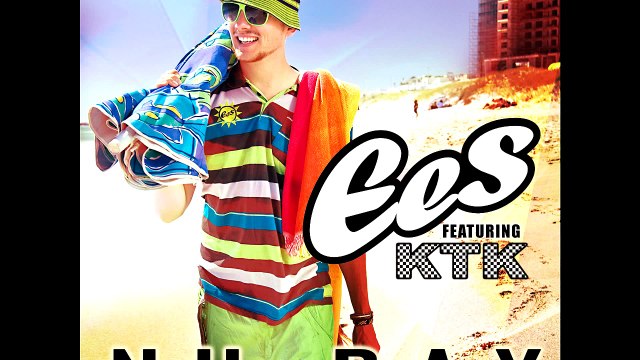 Ees Feat Ktk - Nu Day [Pop]