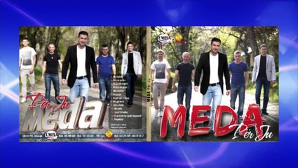 Meda - Jalla Shofer (Live)