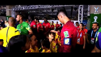 Football, Respect, Emotions, Fair Play | 2014/15 HD