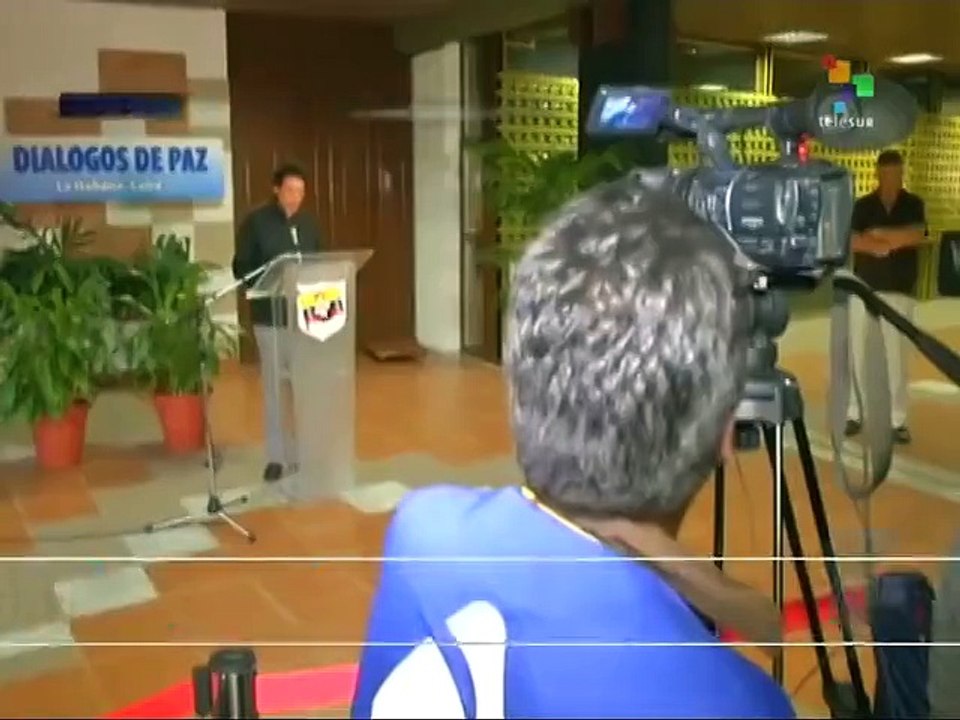 Colombia: FARC Suspends Mine Clearance