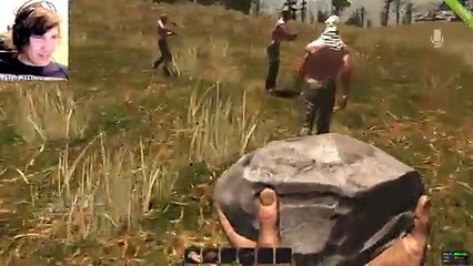 Rust's Toughest Prisons - Rust -   17