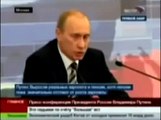 Самая лучшая речь Путина