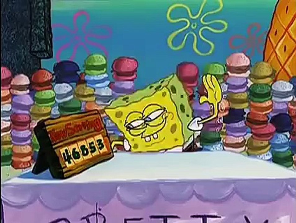 SpongeBob is Goebbels - Total War - Totaler Krieg