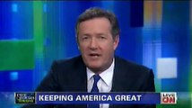 Ron Paul on CNN w/ Piers Morgan 3/26/12