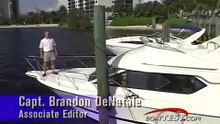 Bayliner 288 - By BoatTest.Com