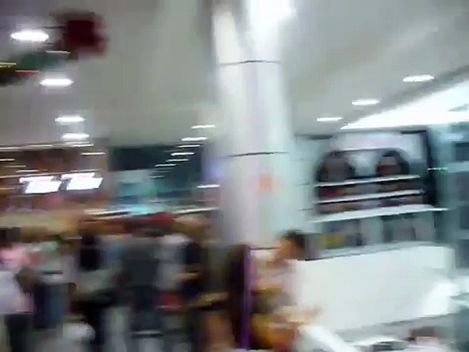 Diego tomando cuecão