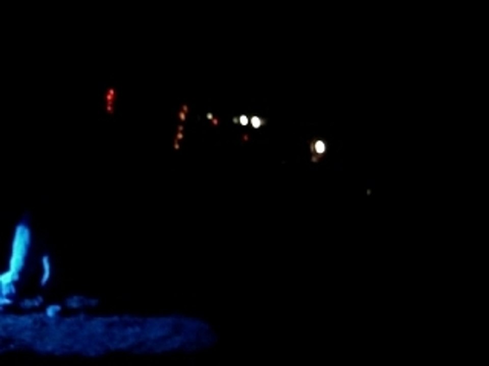 THC DE NUIT