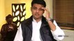 No question of being devastated, says Congress' Sachin Pilot