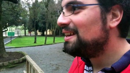 @Vardoc Random Life ( Parte 803 ) : Siguiendo el Paseo en Temuco 20/08/2015