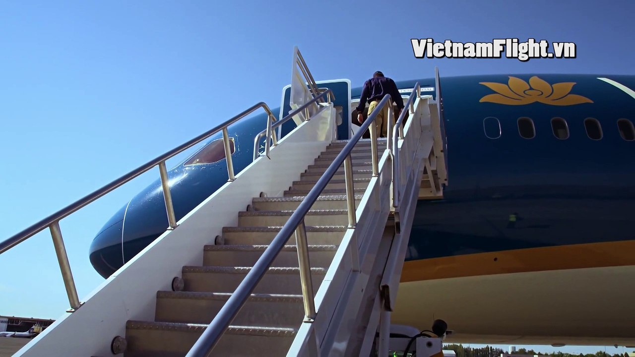 Vietnam Airline