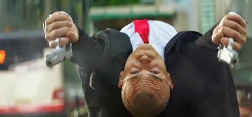 Pelicula Completa Rápido_y Hitman: Agente 47 (2015) Español Latino (HD)