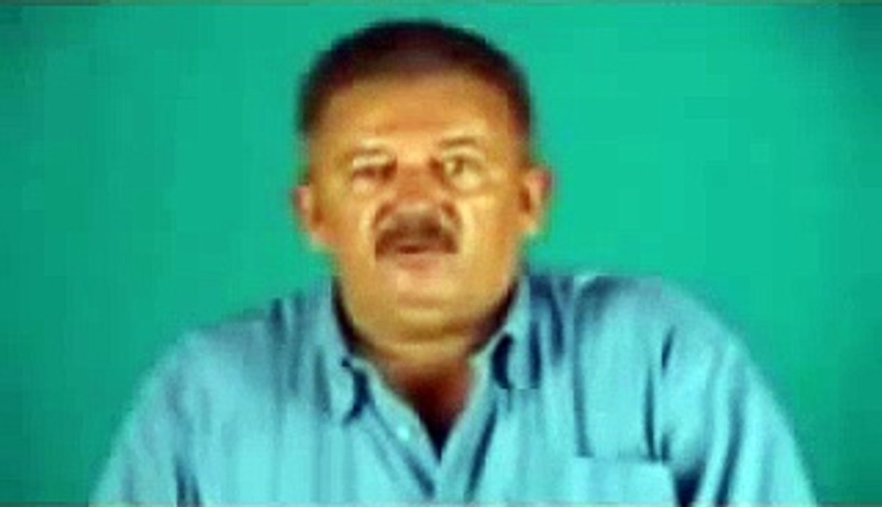 Eleições 2012 Emilio Fonseca Que dificuldade  !!!!!!!