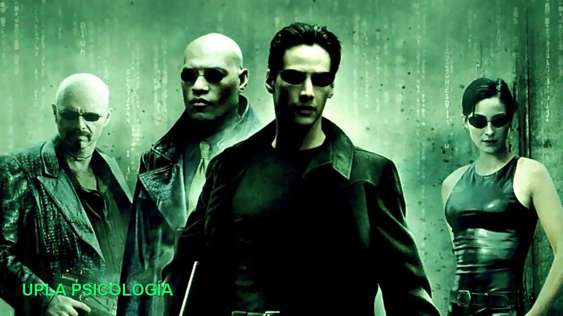 Rob Dougan - Clubbed To Death (Matrix Soundtrack) HD - video Dailymotion