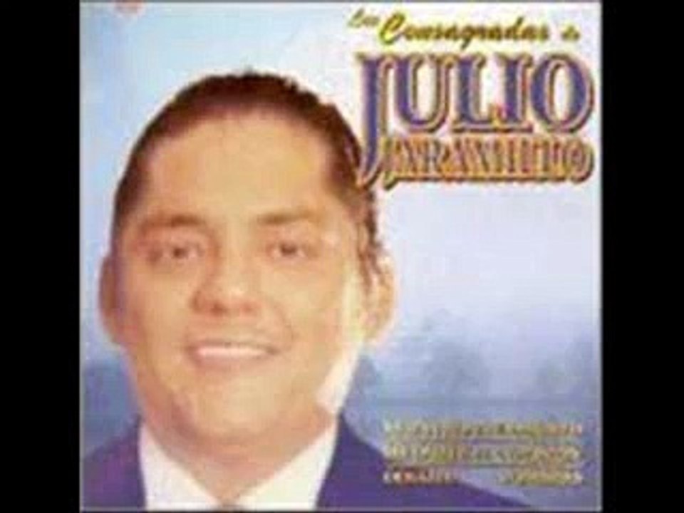 Julio Jaramillo ---- Cinco Centavitos